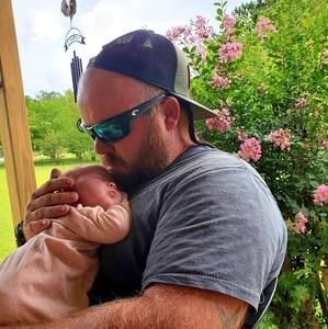 Meet your Posher, George